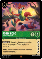 69/204·EN·5 Robin Hood - Timely Contestant