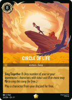 26/204·EN·9 Circle of Life