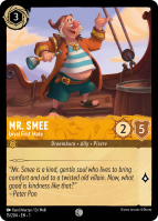 15/204·EN·1 Mr. Smee - Loyal First Mate