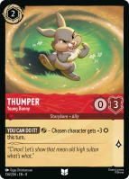 134/204·EN·8 Thumper - Young Bunny