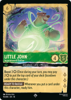 92/204·EN·10 Little John - Impermanent Outlaw