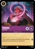 46/204·EN·7 Tanana - Tribal Elder