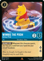 161/204·EN·2 Winnie the Pooh - Having a Think