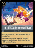 197/204·EN·10 He Hurled His Thunderbolt
