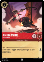 110/204·EN·3 Jim Hawkins - Thrill Seeker