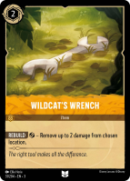 31/204·EN·3 Wildcat's Wrench