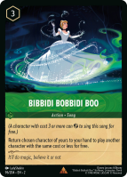 96/204·EN·2 Bibbidi Bobbidi Boo