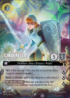 42/P1·EN·2 Cinderella - Stouthearted