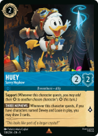 138/204·EN·9 Huey - Savvy Nephew