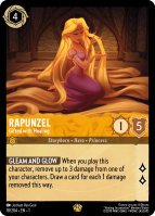 18/204·EN·1 Rapunzel - Gifted with Healing