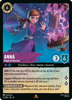 72/204·EN·8 Anna - Magical Mission