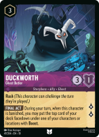 47/204·EN·10 Duckworth - Ghost Butler