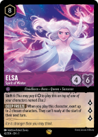 42/204·EN·1 Elsa - Spirit of Winter