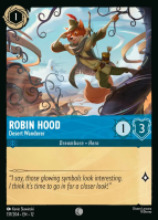 137/204·EN·12 Robin Hood - Desert Wanderer