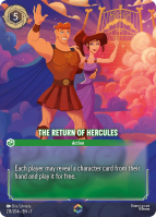 215/204·EN·7 The Return of Hercules