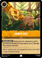 41/204·EN·7 Amber Coil