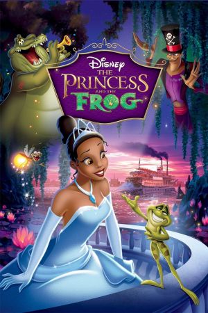 The Princess and the Frog poster.jpeg