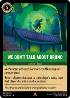 97/204·EN·4 We Don't Talk About Bruno