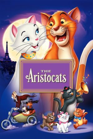 The Aristocats poster.jpeg