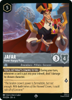 193/204·EN·6 Jafar - Power‐Hungry Vizier