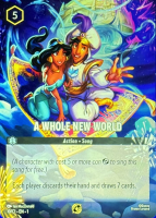 10/C1·EN·1 A Whole New World