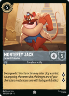 188/204·EN·8 Monterey Jack - Defiant Protector