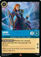 137/204·EN·9 Anna - True‐Hearted