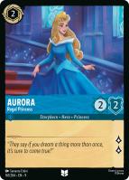 161/204·EN·9 Aurora - Regal Princess