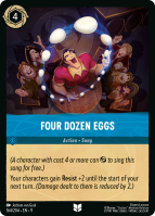 164/204·EN·9 Four Dozen Eggs
