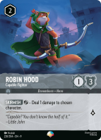 220/204·EN·9 Robin Hood - Capable Fighter
