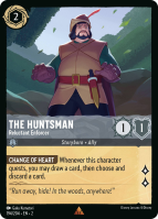 194/204·EN·2 The Huntsman - Reluctant Enforcer