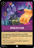 63/204·EN·4 Ursula's Plan