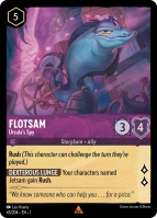 43/204·EN·1 Flotsam - Ursula's Spy