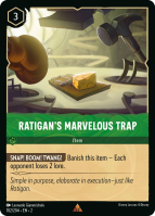 102/204·EN·2 Ratigan's Marvelous Trap