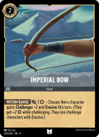 201/204·EN·4 Imperial Bow