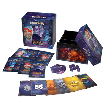 Ursula's Return Illumineer's Trove - Mushu Report (Lorcana Wiki)