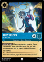 137/204·EN·10 Judy Hopps - On the Case