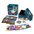 Azurite Sea Illumineer's Trove Contents