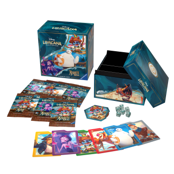 Azurite Sea - Illumineer's Trove Contents.png