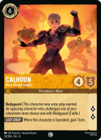 32/204·EN·8 Calhoun - Hard‐Nosed Leader