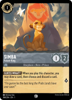 188/204·EN·1 Simba - Future King