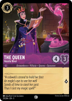 57/204·EN·3 The Queen - Hateful Rival