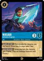 13/P2·EN·6 Wasabi - Methodical Engineer