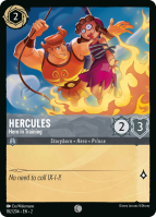182/204·EN·2 Hercules - Hero in Training