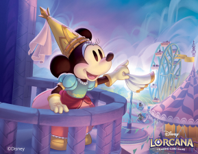 Minnie Mouse - Sweetheart Princess