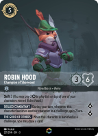 221/204·EN·3 Robin Hood - Champion of Sherwood