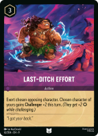 62/204·EN·9 Last‐Ditch Effort