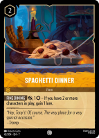 42/204·EN·7 Spaghetti Dinner