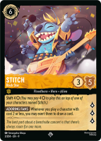 3/204·EN·9 Stitch - Rock Star