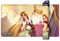 Rapunzel Playmat
